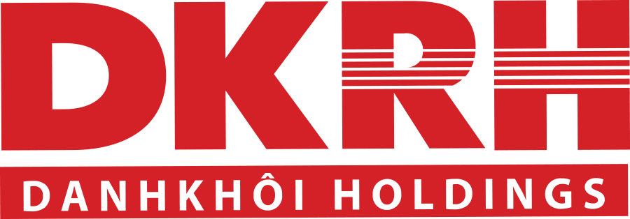 CÔNG TY CỔ PHẦN ĐẦU TƯ DANH KHÔI HOLDINGS