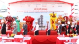 Khởi công dự án ĐÀ NẴNG LANDMARK TOWER