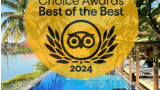 The Blossom Resort Island – All Inclusive is honored to be recognized among the Top 10 Best All-Inclusive Hotels in Asia, as voted by the global Tripadvisor community.