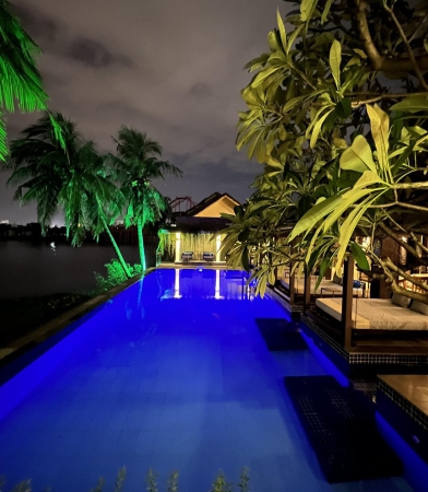 THE BLOSSOM RESORT DANANG - ALL INCLUSIVE