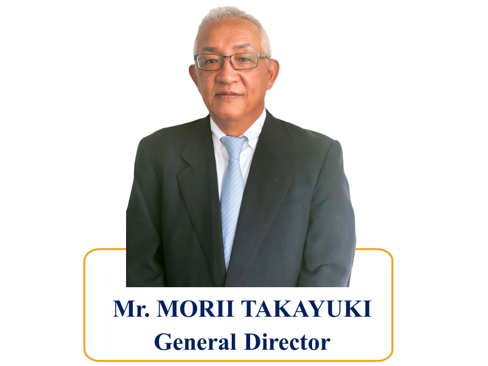 Senior Expert Leadership