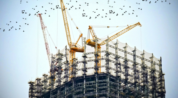 Real Estate Development