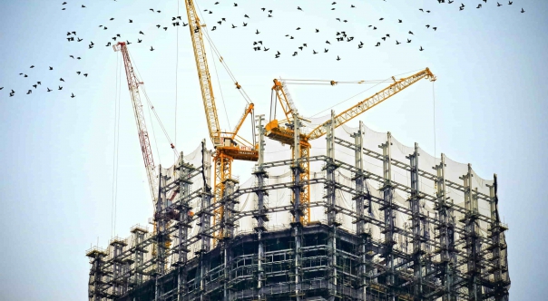 Phát triển bất động sản